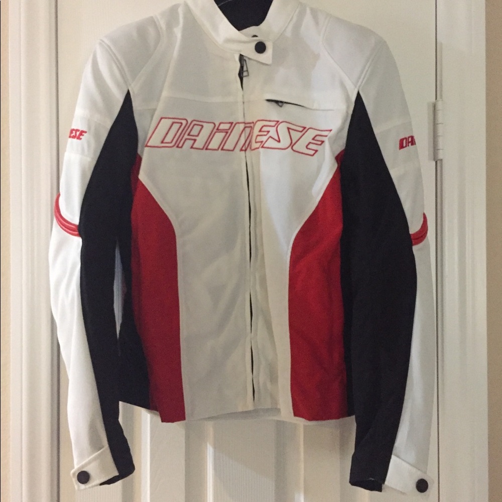 COPY - Motorcycle jacket